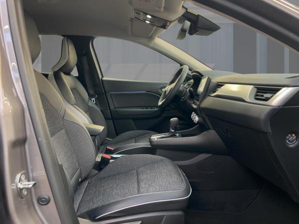 Renault Captur TECHNO E-TECH Plug-in 160 CARPLAY PDC