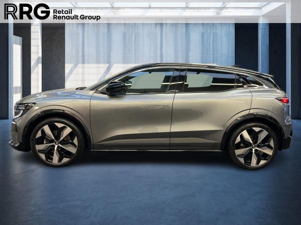 Renault Megane E-Tech Megane E-TECH EV40 130hp TECHNO Apple CarPlay Renault Megane E-Tech Megane E-TECH EV40 130hp TECHNO Apple CarPlay