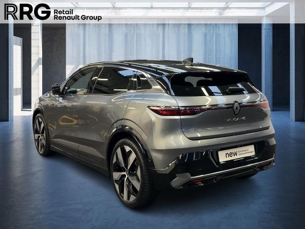 Renault Megane E-Tech Megane E-TECH EV40 130hp TECHNO Apple CarPlay Renault Megane E-Tech Megane E-TECH EV40 130hp TECHNO Apple CarPlay