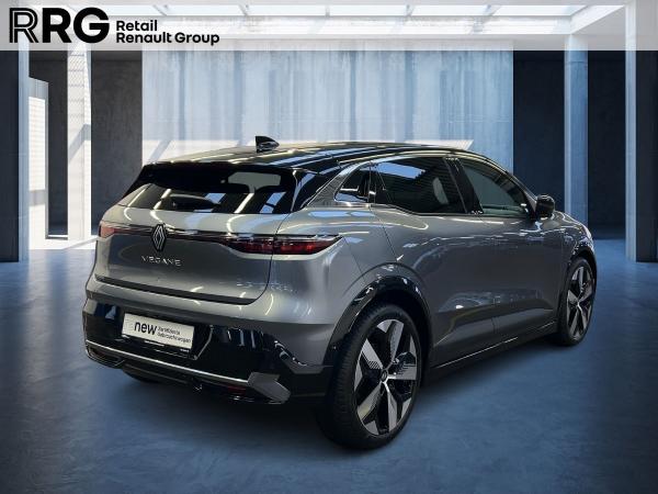 Renault Megane E-Tech Megane E-TECH EV40 130hp TECHNO Apple CarPlay Renault Megane E-Tech Megane E-TECH EV40 130hp TECHNO Apple CarPlay