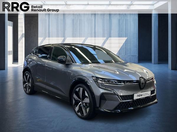 Renault Megane E-Tech Megane E-TECH EV40 130hp TECHNO Apple CarPlay Renault Megane E-Tech Megane E-TECH EV40 130hp TECHNO Apple CarPlay