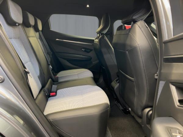 Renault Megane E-Tech Megane E-TECH EV40 130hp TECHNO Apple CarPlay Renault Megane E-Tech Megane E-TECH EV40 130hp TECHNO Apple CarPlay