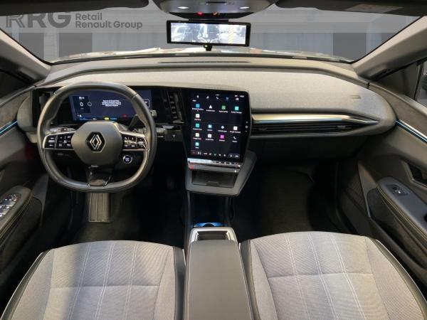 Renault Megane E-Tech Megane E-TECH EV40 130hp TECHNO Apple CarPlay Renault Megane E-Tech Megane E-TECH EV40 130hp TECHNO Apple CarPlay