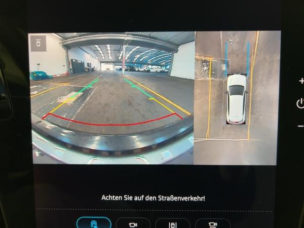 Renault Megane E-Tech Megane E-TECH EV40 130hp TECHNO Apple CarPlay Renault Megane E-Tech Megane E-TECH EV40 130hp TECHNO Apple CarPlay