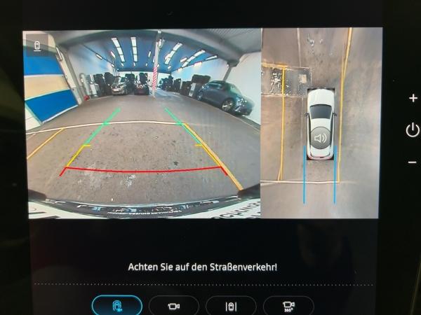 Renault Megane E-Tech Megane E-TECH EV40 130hp TECHNO Apple CarPlay Renault Megane E-Tech Megane E-TECH EV40 130hp TECHNO Apple CarPlay