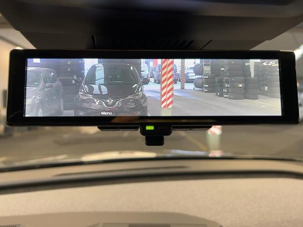 Renault Megane E-Tech Megane E-TECH EV40 130hp TECHNO Apple CarPlay Renault Megane E-Tech Megane E-TECH EV40 130hp TECHNO Apple CarPlay