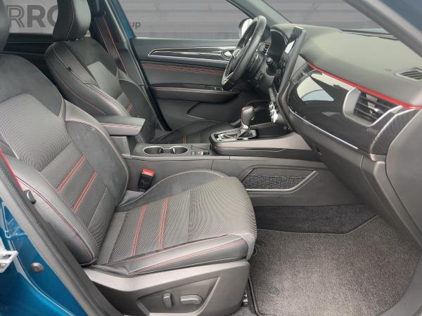 Renault Arkana 1.3 TCe 160 Mild-Hybrid R.S. Line SOFORT VERFÜGBAR - OHNE EINMALIGE KOSTEN