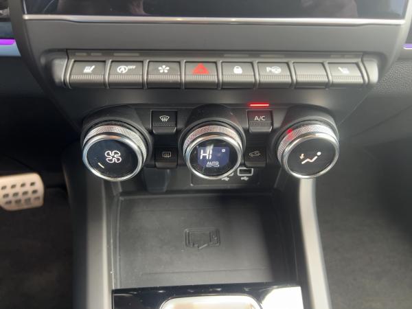 Renault Arkana 1.3 TCe 160 Mild-Hybrid R.S. Line SOFORT VERFÜGBAR - OHNE EINMALIGE KOSTEN