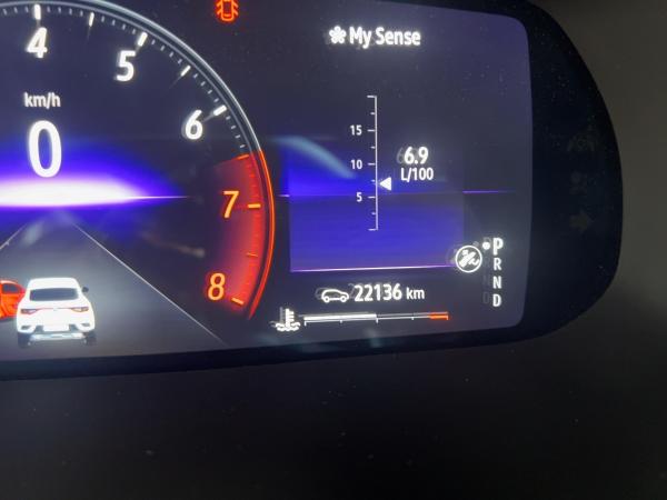 Renault Arkana 1.3 TCe 160 Mild-Hybrid R.S. Line SOFORT VERFÜGBAR - OHNE EINMALIGE KOSTEN