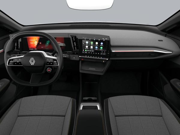 Renault Megane E-Tech Megane E-TECH 100% ele Techno 220 Comfort Range