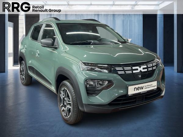 Dacia Spring ELECTRIC ESSENTIAL 27kWh KLIMAANLAGE