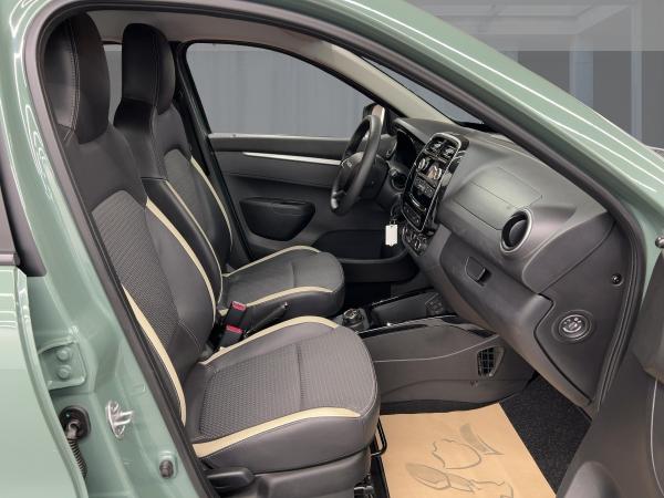 Dacia Spring ELECTRIC ESSENTIAL 27kWh KLIMAANLAGE