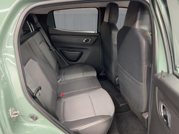 Dacia Spring ELECTRIC ESSENTIAL 27kWh KLIMAANLAGE