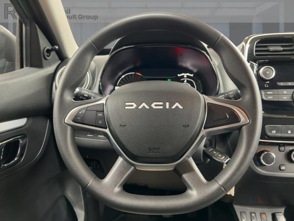 Dacia Spring ELECTRIC ESSENTIAL 27kWh KLIMAANLAGE