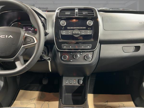 Dacia Spring ELECTRIC ESSENTIAL 27kWh KLIMAANLAGE