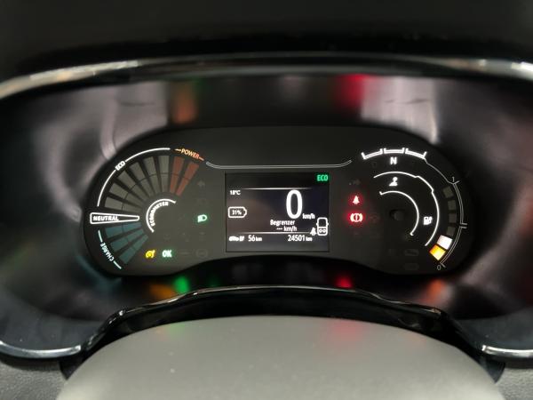 Dacia Spring ELECTRIC ESSENTIAL 27kWh KLIMAANLAGE