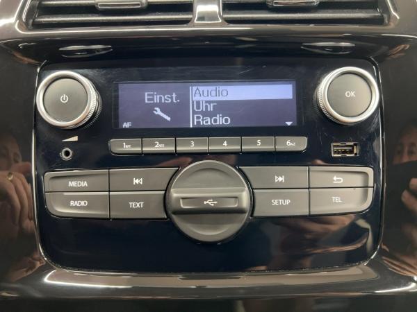 Dacia Spring ELECTRIC ESSENTIAL 27kWh KLIMAANLAGE