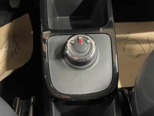 Dacia Spring ELECTRIC ESSENTIAL 27kWh KLIMAANLAGE