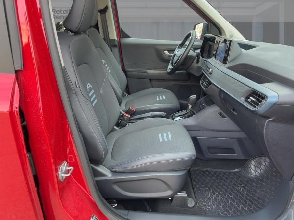 Ford Tourneo Courier 1.0 EcoBoost Active