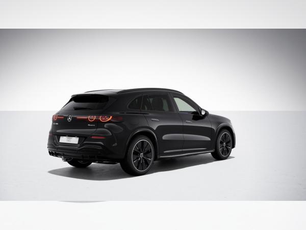 Mercedes-Benz GLC 400 EQ 4M*SOFORT**0,25%+AMG-Line+AHK+Hyperscreen+Premium Plus+400V+22kW