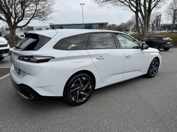 Peugeot 308 SW Allure
