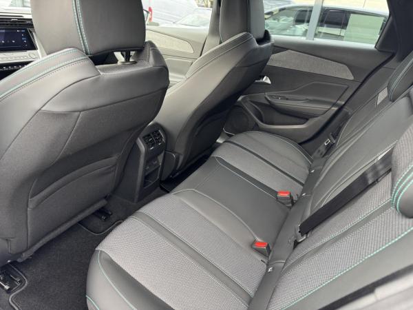 Peugeot 308 SW Allure