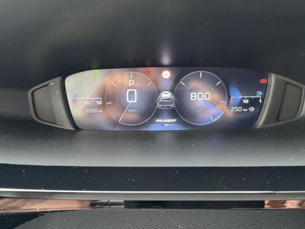 Peugeot 308 SW Allure