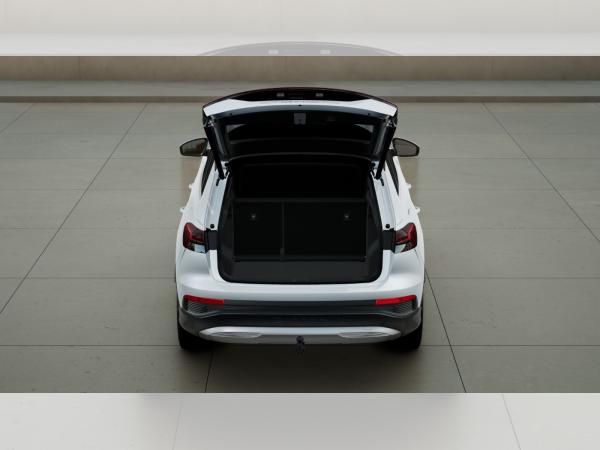 Audi Q4 e-tron Q4 45 e-tron LED AHK virt. Covk. NAVI+ DAB