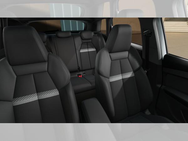 Audi Q4 e-tron Q4 45 e-tron LED AHK virt. Covk. NAVI+ DAB