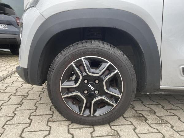 Dacia Spring Essential 45 Klima