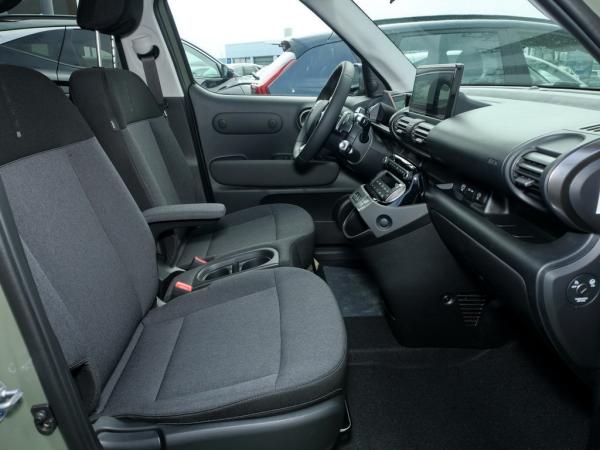 Hyundai INSTER Inster TREND EFFI.-PAKET WÄRMEPUMPE NAVI SHZ LHZ