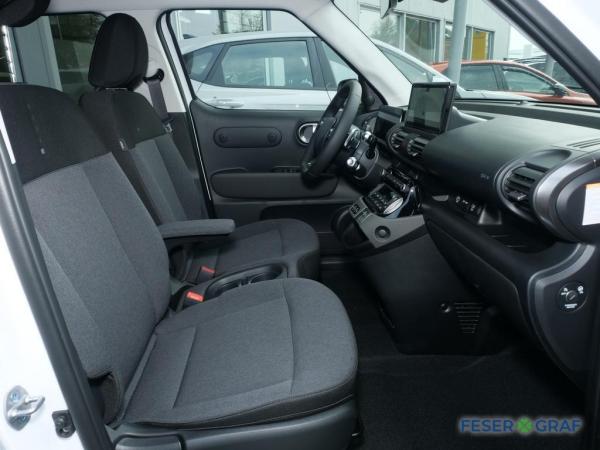 Hyundai INSTER Inster TREND EFFI.-PAKET WÄRMEPUMPE NAVI SHZ LHZ