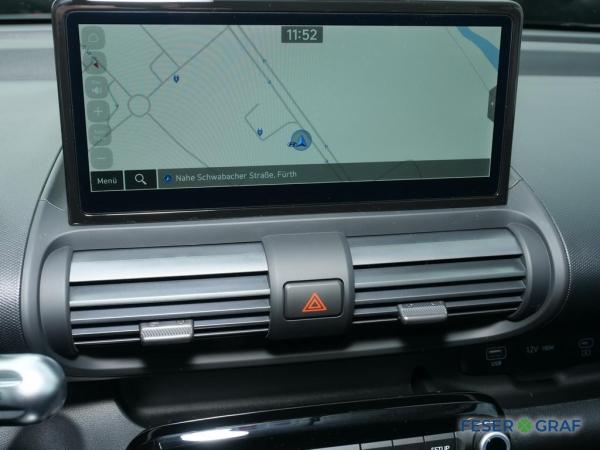 Hyundai INSTER Inster TREND EFFI.-PAKET WÄRMEPUMPE NAVI SHZ LHZ