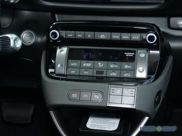 Hyundai INSTER Inster TREND EFFI.-PAKET WÄRMEPUMPE NAVI SHZ LHZ