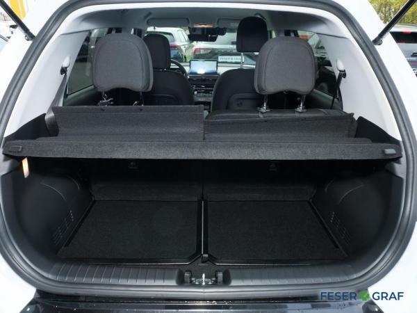 Hyundai INSTER Inster TREND EFFI.-PAKET WÄRMEPUMPE NAVI SHZ LHZ