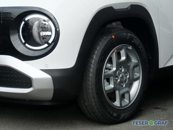 Hyundai INSTER Inster TREND EFFI.-PAKET WÄRMEPUMPE NAVI SHZ LHZ