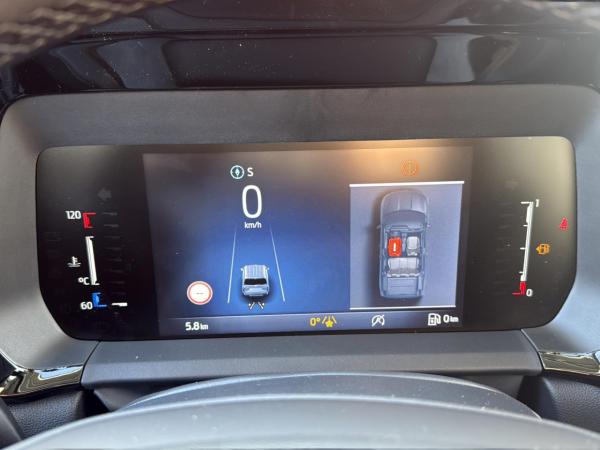 Ford Tourneo Courier 1.0 EcoBoost TREND Bluetooth Klima