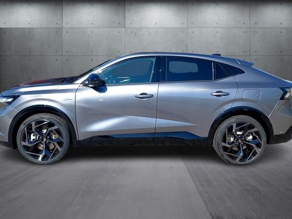 Renault Rafale Atelier Alpine Hyper Hybrid 300