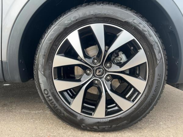 Renault Arkana 1.3 TCe 140 Mild-Hybrid Equilibre SOFORT VERFÜGBAR