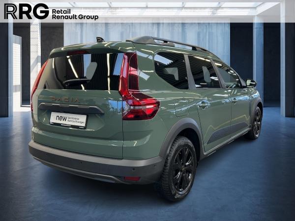 Dacia Jogger EXTREME+ TCE 110 7-SITZER KAMERA