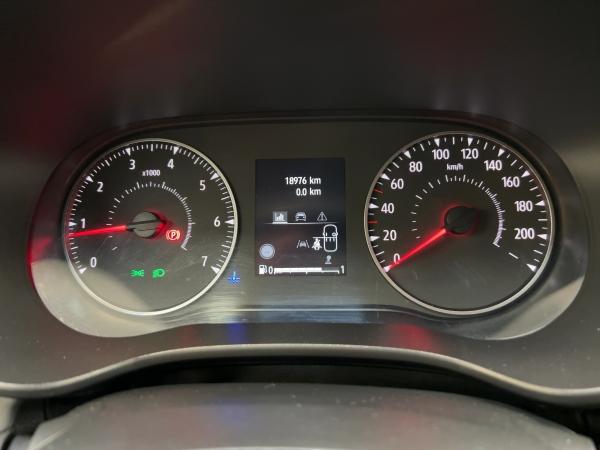 Dacia Jogger EXTREME+ TCE 110 7-SITZER KAMERA