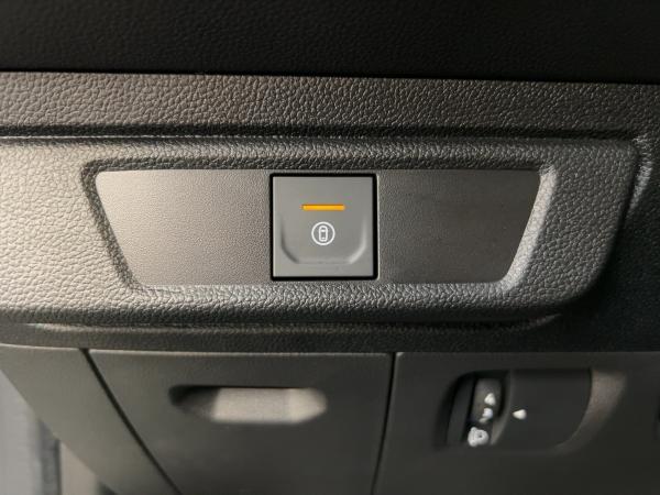 Dacia Jogger EXTREME+ TCE 110 7-SITZER KAMERA