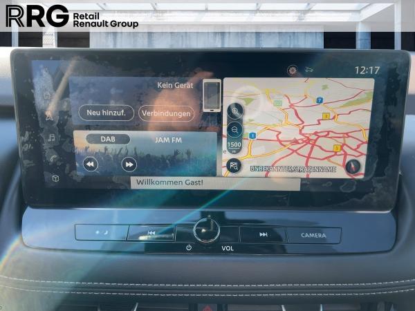 Nissan X-Trail 1.5 VC-T MHEV Tekna SHZ 360° ACC