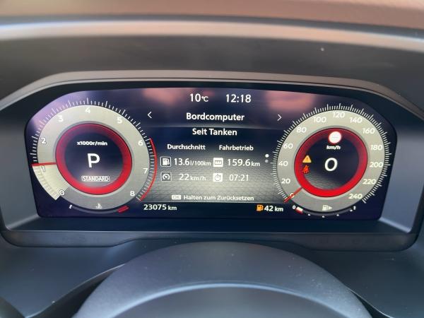 Nissan X-Trail 1.5 VC-T MHEV Tekna SHZ 360° ACC