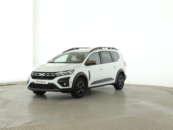 Dacia Jogger Extreme+ TCe 110 7-Sitzer SHZ PDC KLIMA A
