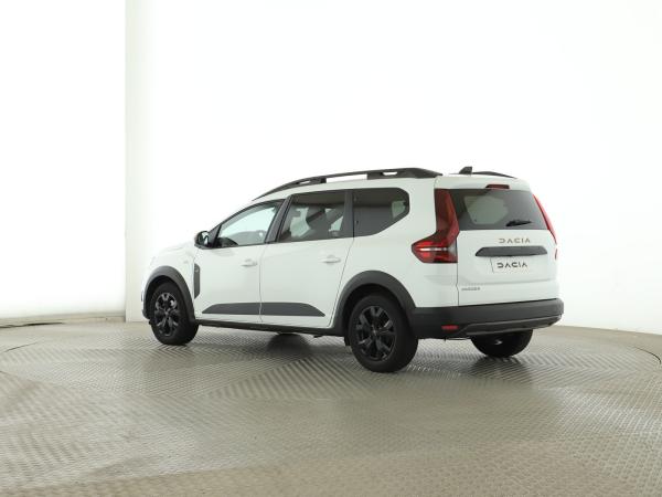 Dacia Jogger Extreme+ TCe 110 7-Sitzer SHZ PDC KLIMA A