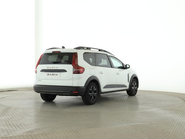 Dacia Jogger Extreme+ TCe 110 7-Sitzer SHZ PDC KLIMA A