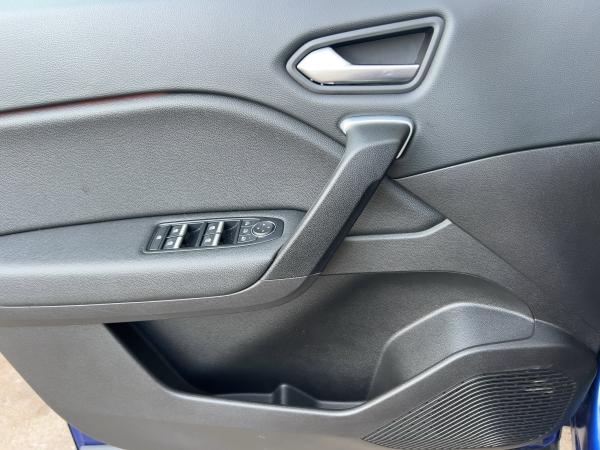 Renault Captur TECHNO TCe 140 Apple CarPlay SHZ PDC KLIM