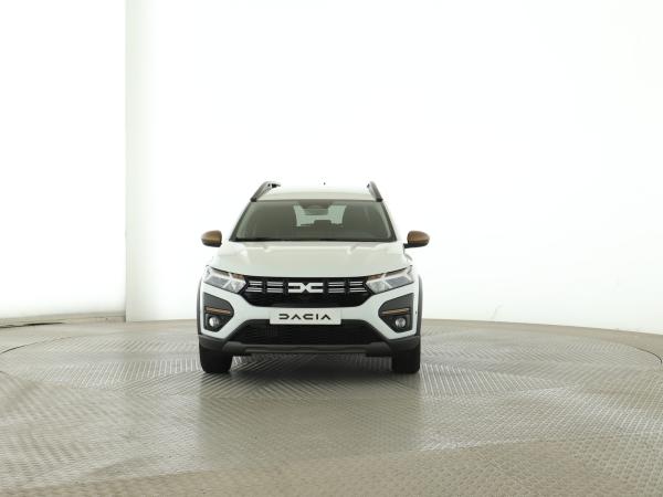 Dacia Jogger Extreme+ TCe 110 7-Sitzer SHZ PDC KLIMA A