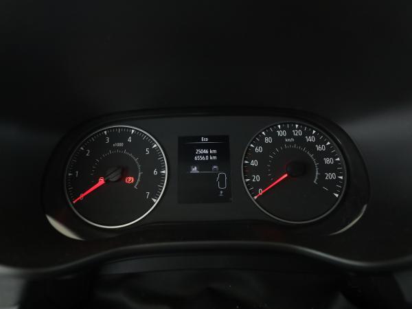 Dacia Jogger Extreme+ TCe 110 7-Sitzer SHZ PDC KLIMA A